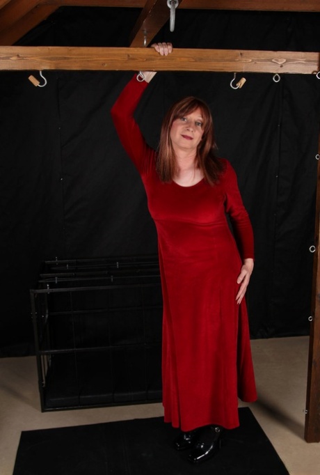 Luci May Porn Photos