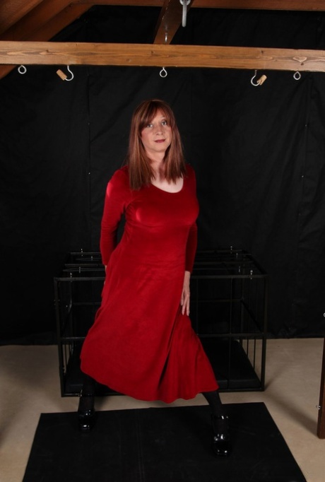 Luci May Porn Photos