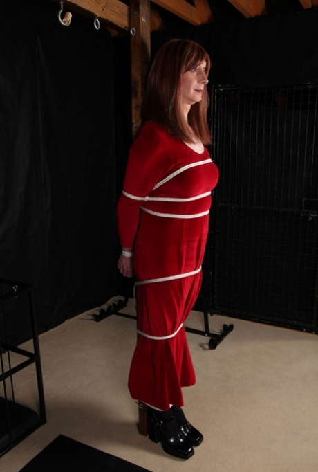 Luci May Porn Photos