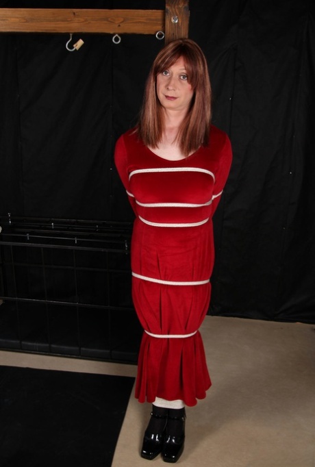 Luci May Porn Photos