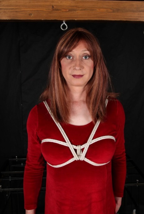 Luci May Porn Photos