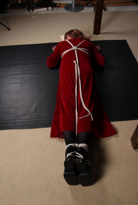 Luci May Porn Photos