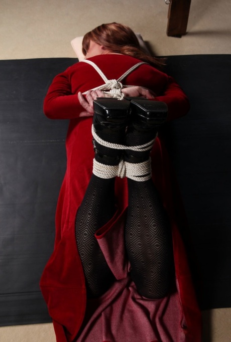 Luci May Porn Photos