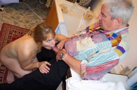 Young girl Maggie Sweet has sex with an older friend of her parents