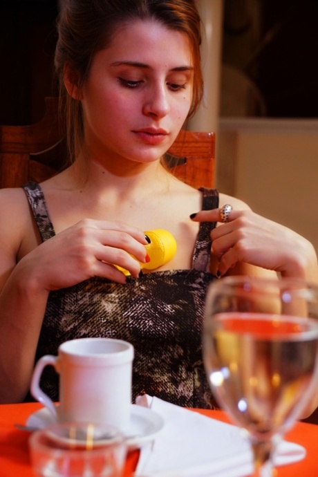 The Life Erotic performed by Clara D Hot Pictures