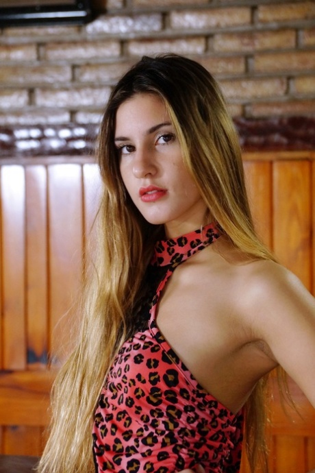 The Life Erotic featuring Tatiana Nude Photos