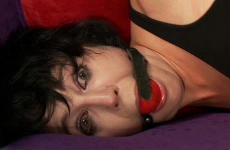 Public Disgrace featuring Coral Aorta, Mr Pete Nude Porn Pics