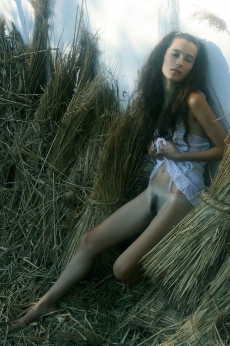 Met Art featuring Sophie A Nude Porn Pics