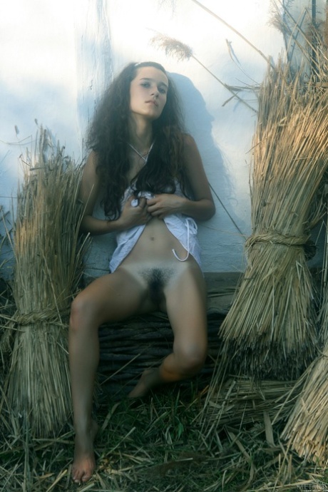 Met Art featuring Sophie A Nude Porn Pics