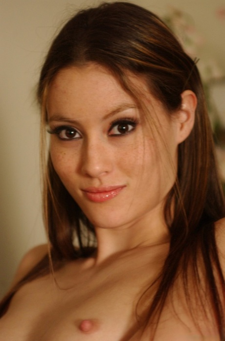 Met Art featuring Jassie A Sex Pics