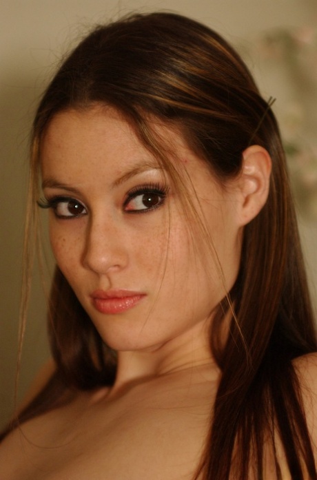 Met Art featuring Jassie A Sex Pics
