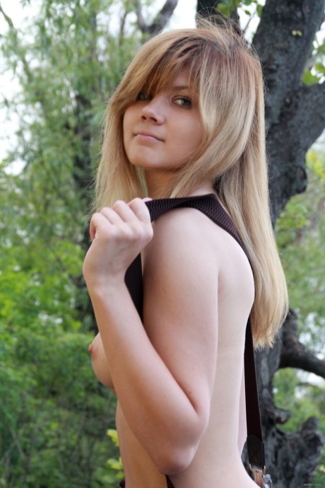 Erotic Beauty featuring Agni A Sex Pics