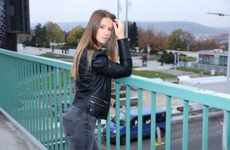 Watch 4 Beauty Vanessa Mio