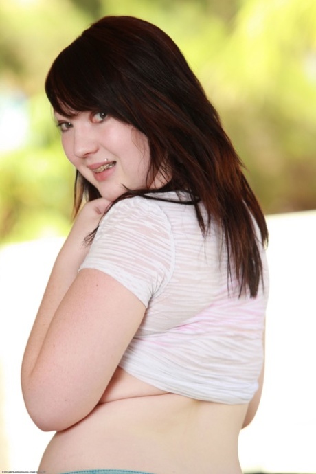 ATK Archives performed by Kunzi Porn Images