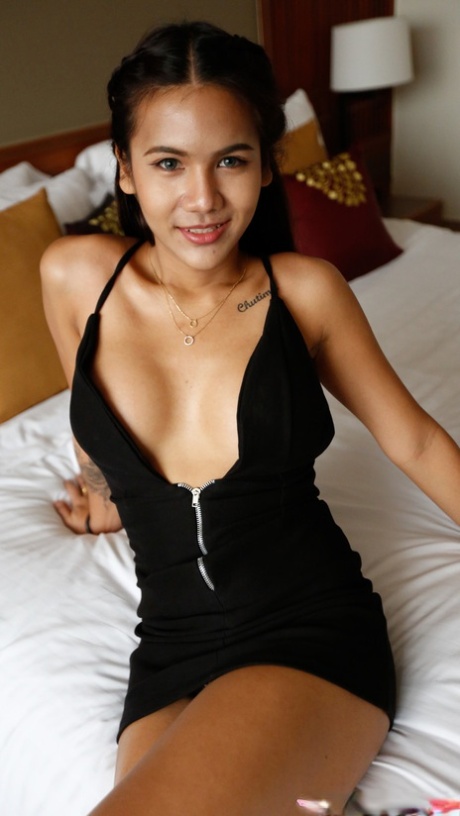 Ladyboy Porn Photos