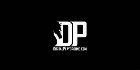 Digital Playground featuring Air Thugger, Angel Youngs Naked Pictures
