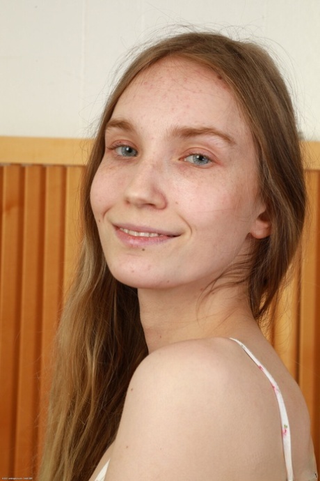 ATK Petites featuring Claire Roos XXX Porn Pics