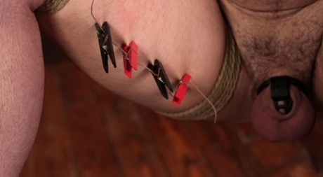 Divine Bitches performed by Arabelle Raphael, Derek Kage Hot Gallery
