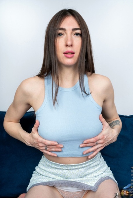 Anilos starring Miya XXX Porn Pics