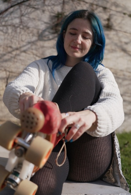 Ersties performed by Khalamite Naked Pics