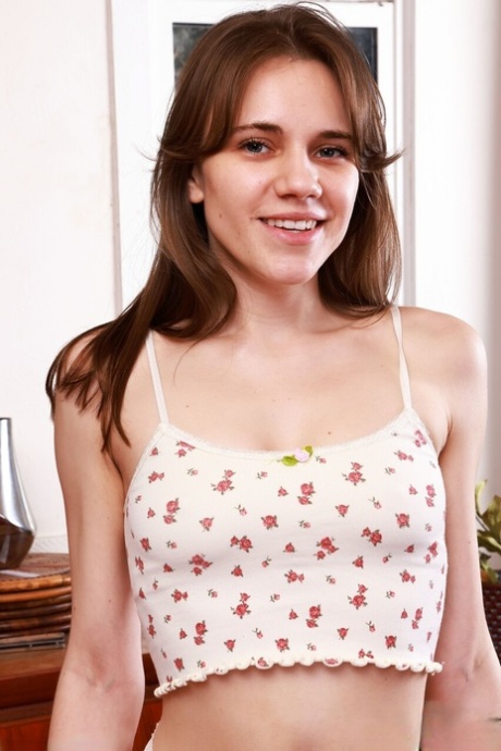 ATK Petites performed by Rose Caarter Nude Pictures